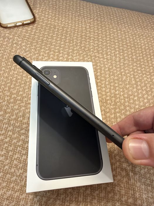 Iphone 11 impecabil