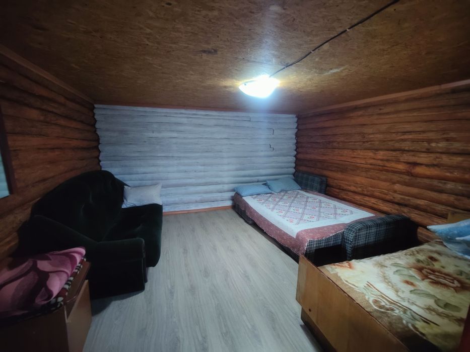 Сдаются домики в Боровом, Бурабай