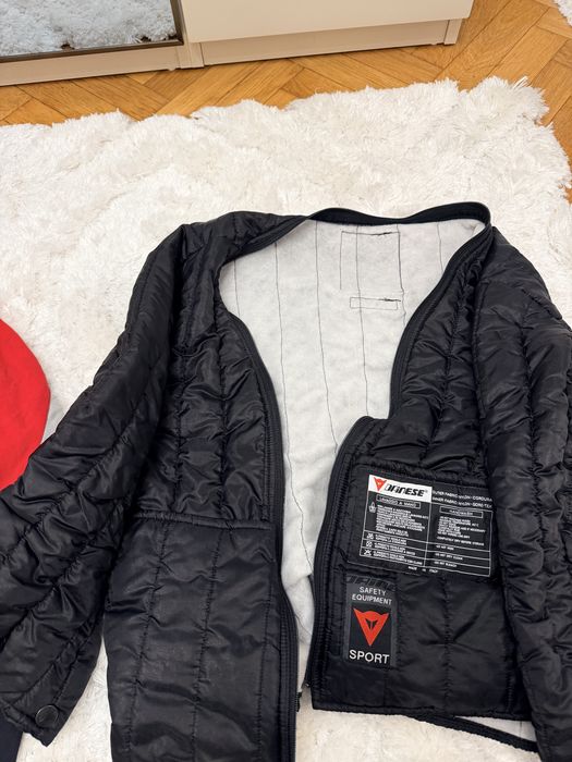 Geaca Dainese 52