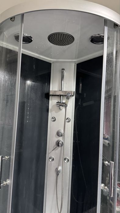 Cabina dus GoodHome