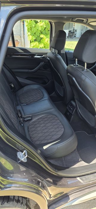 BMW X1 SDrive tracțiune fata