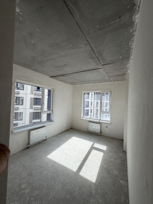 NRG ЖК Zamon СРОЧНО продаётся 99.5 кв.м 3 комнатная своя Кадастр есть