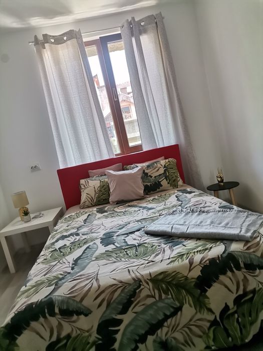 Дава се под наем Двустаен апартамент в Созопол - 50 кв.м за 498.27 € - Снимка #1