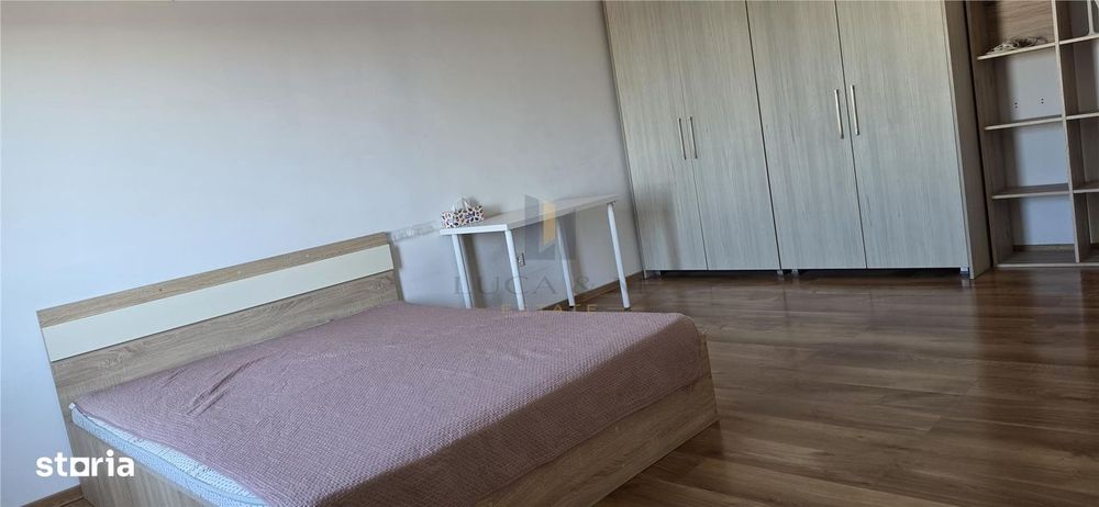 Apartament 1 camera decomandat ,38 mp utili ,Zona Modern,Dorobantilor