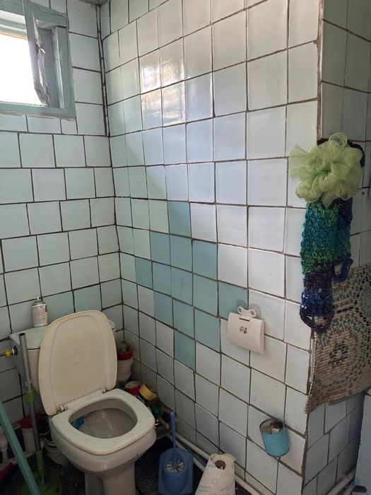 Продается дом  в яшнобадском районе , не долеко от ашхабад парка .