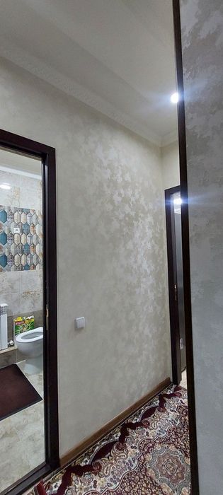 Продаётся квартира