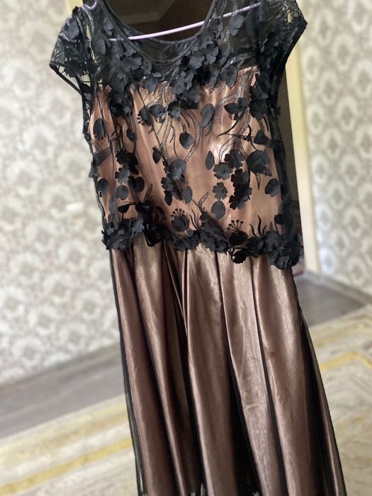 Вечерние Платья