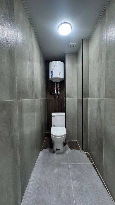 2 хонали квартира сотилади