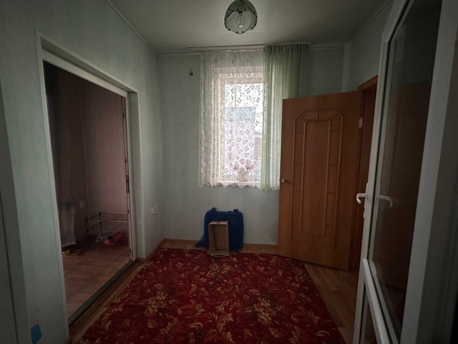 Продам дом на плазе
