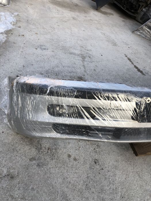 Бмв е46 передний бампер