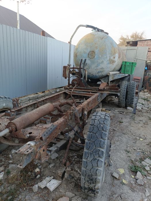 Газ 53 сатылады осылай