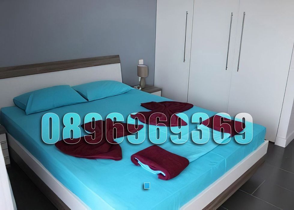 Продава се Двустаен апартамент в Обзор - 95 кв.м за 614 €/кв.м - Снимка #9