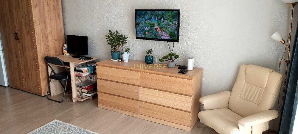 Продава се Едностаен апартамент в с. Тънково, Област Бургас - 34 кв.м за 615 €/кв.м - Снимка #6