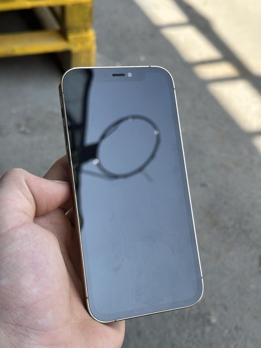 Iphone 12 pro 256 gb