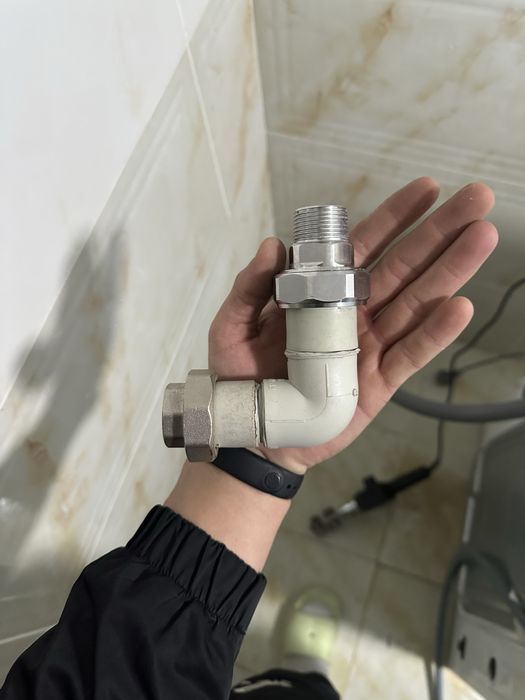 Сантехник Алматы 24/7