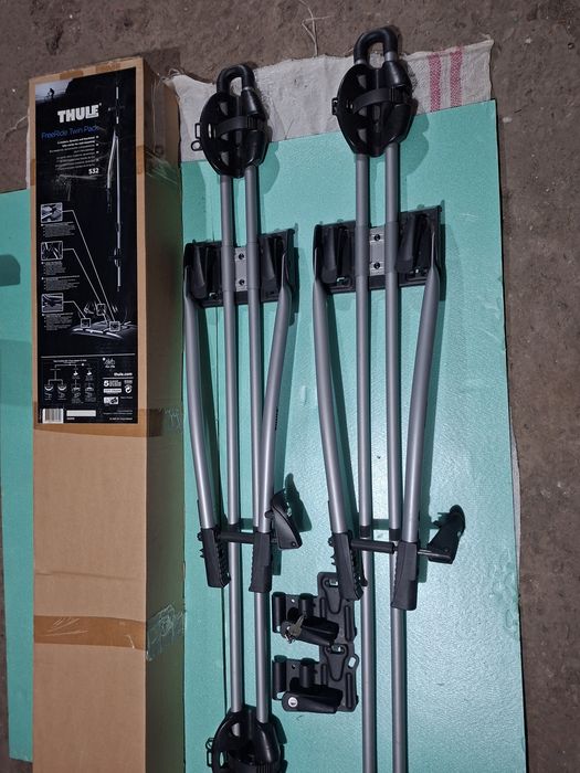 Suport biciclete Thule Free Ride 532