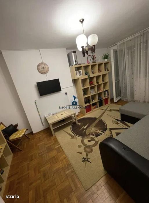 Vanzare Apartament 3 Camere Decomandat Bd.Alexandru Obregia — fotografia 1