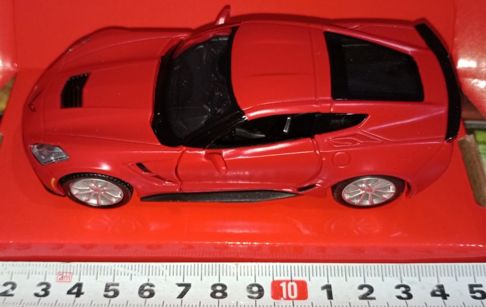 Коллекционные модели 1:32