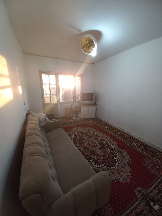 Qo'yliq-7 massiv Elburus to'yhonasi 4/8/9 Kvartira Ijaraga beriladi