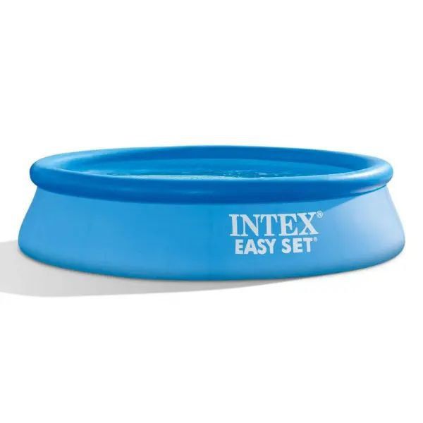 INTEX детский надувной бассейн 244×61 basseyn bolalar baseyni