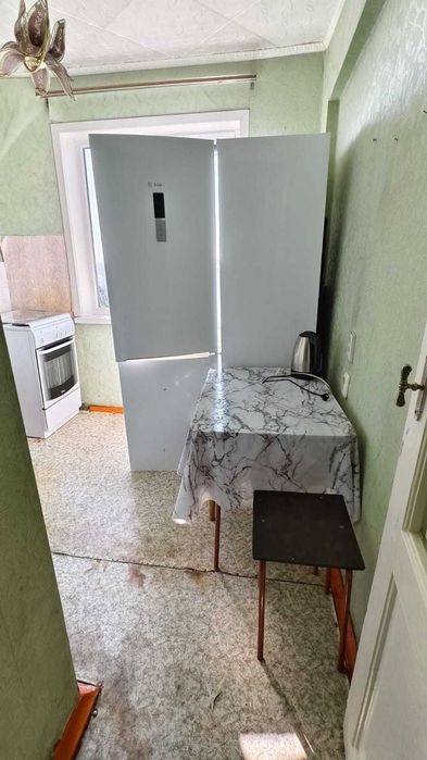 Сдам квартиру помесячно