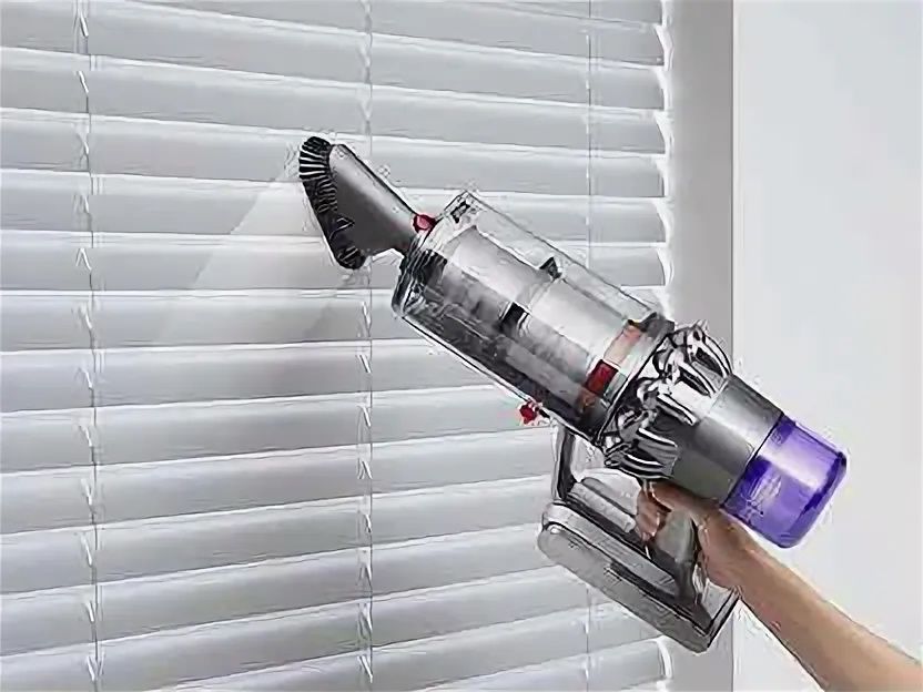 Беспроводной пылесос Dyson V11 Absolute Extra
