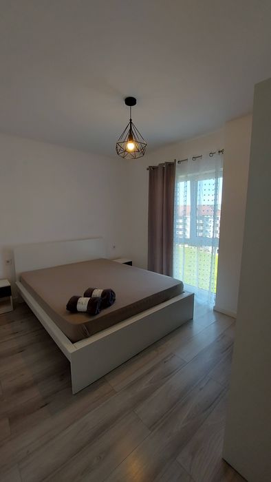 PF inchiriez apartament, Teilor 49, Floresti