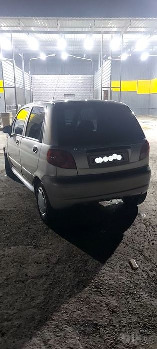 Matiz best sotiladi
