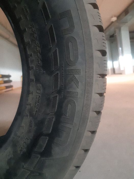 Продам Шины зимние шипованые.