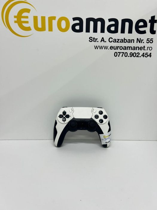 Controller Wireless PS4, Tressino, Compatibil Cu PS3/PS4/PC -I-