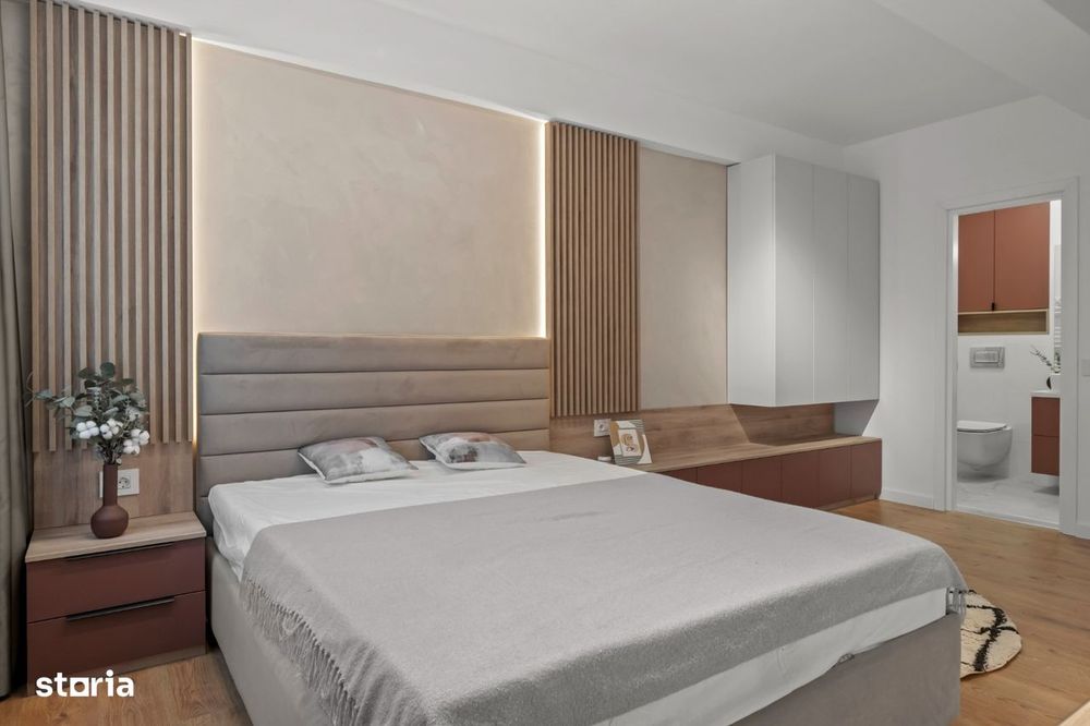 Nou | Apartament Premium | 3 Camere | Pipera rond OMV