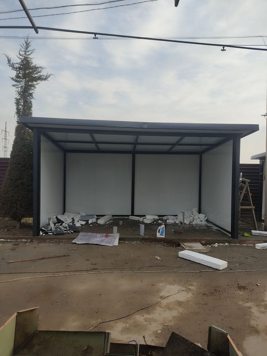 Сэндвич-панель услуги мансардные услуги любые сварочные работы