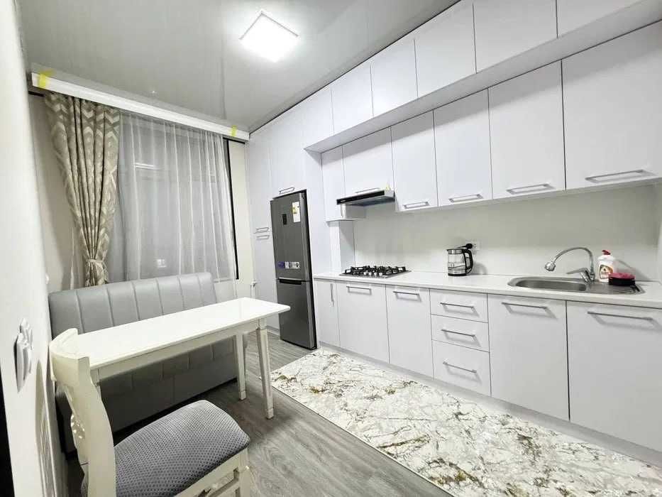 Сдается шикарная квартира ЖК New Life Узбум