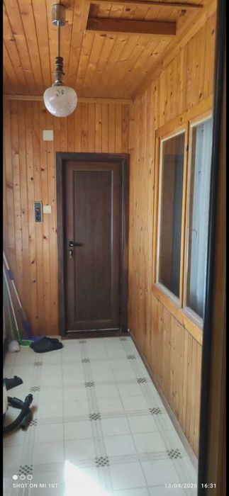 Продавям Обзаведена Къща в Село Кравино Област Стара Загора