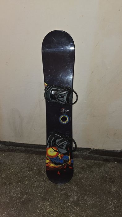 Vând placa snowboard