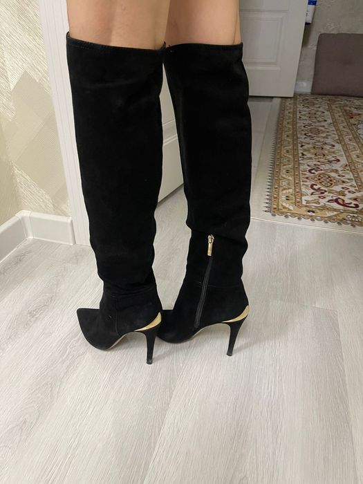 Продаётся сапоги