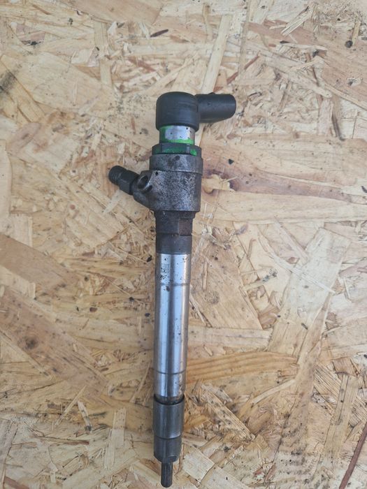 Injector ford transit 2.2 E5 codul piesei BK2Q-9K546-AG