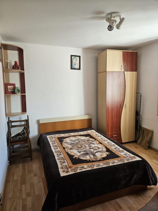 Inchieiez apartament 2 camere Gemenii