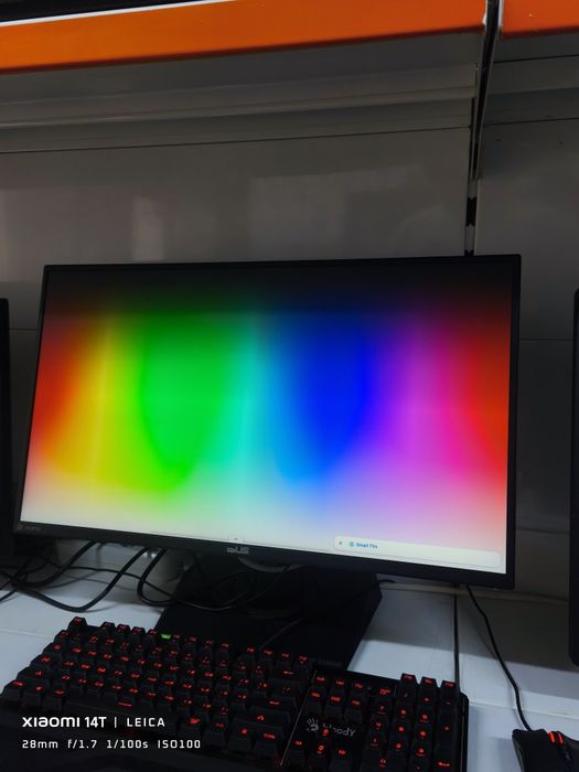 Монитор ASUS TUF