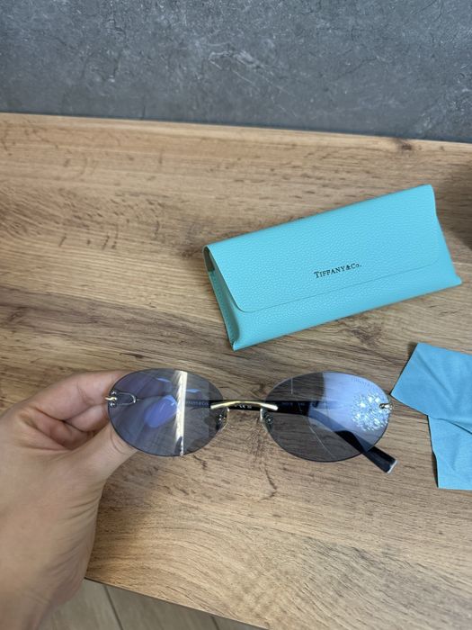 Очки женские Tiffany & Co