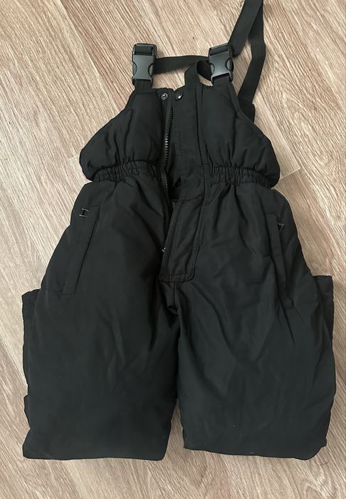 Продам детские вещи