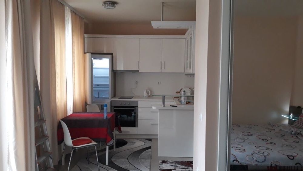 Дава се под наем Едностаен апартамент в София, Борово - 41 кв.м за 331.5 € - Снимка #3