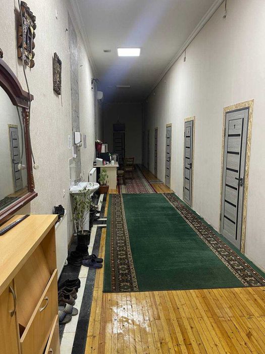 Хостел  Арзон -дешевая гостинница