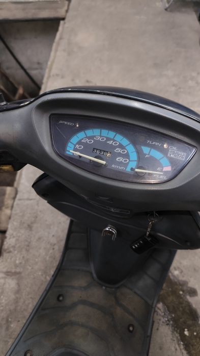 Продам Хонду такт 30