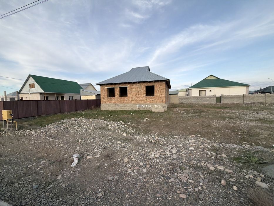 Продается дом очень хороший