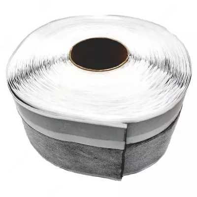 Гидро-пароизоляционная лента СТ, внутри помещения