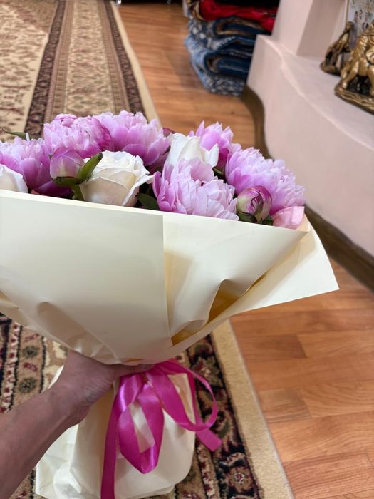 Продам букет цветов