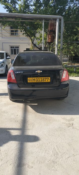 Lasseti Jentra 2023 yil ishlab chiqarilgan