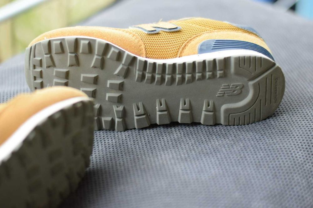 Детски маратонки New Balance 515