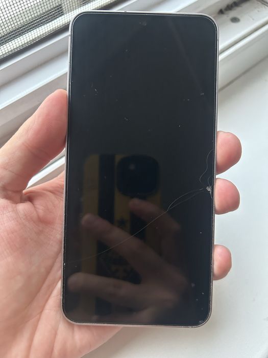 Samsung S25 128 гб